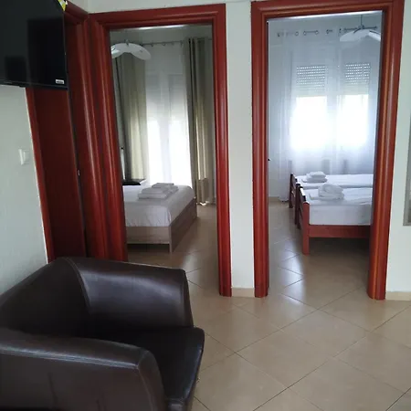 Voula'S Apartment Appartement *