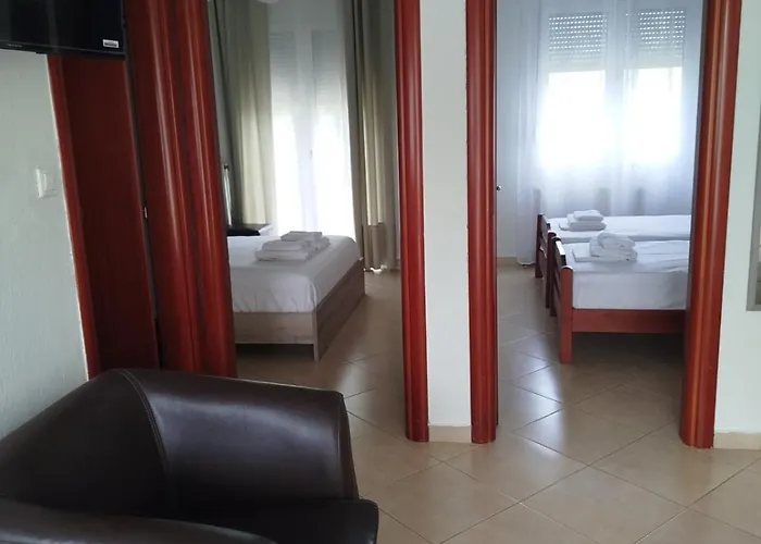 Voula'S Apartment Appartement *