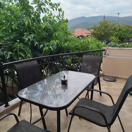 Voula Apartament Asprovalta