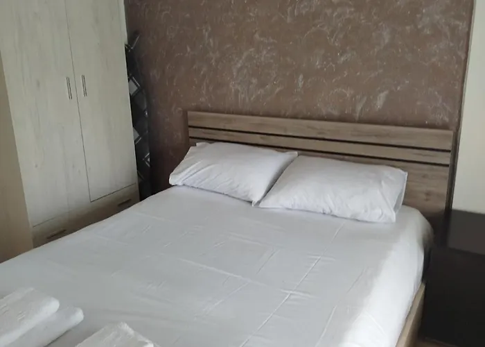 Apartment Voula'S Apartment *